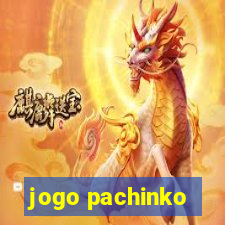 jogo pachinko