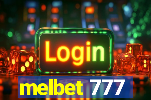 melbet 777