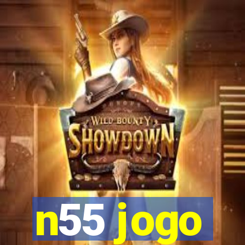 n55 jogo