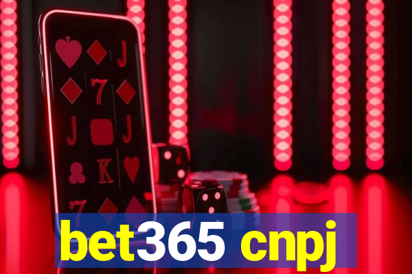 bet365 cnpj