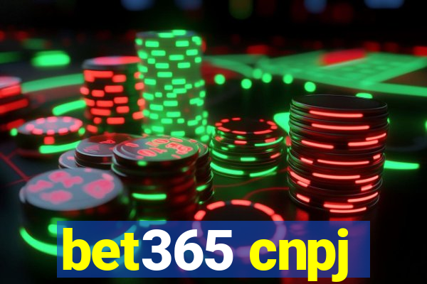 bet365 cnpj