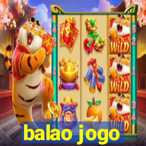 balao jogo