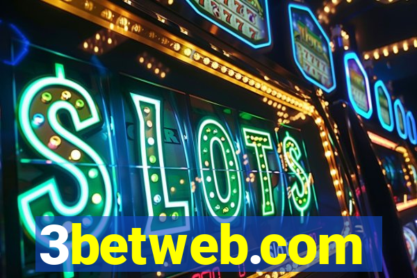 3betweb.com