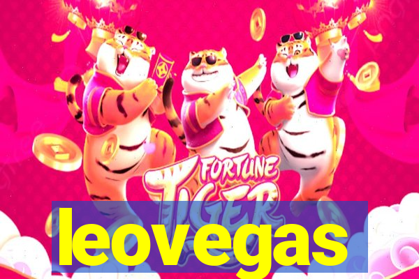 leovegas