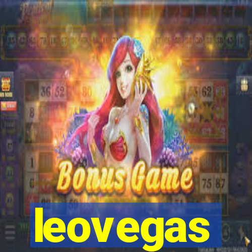 leovegas