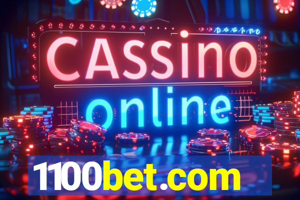 1100bet.com