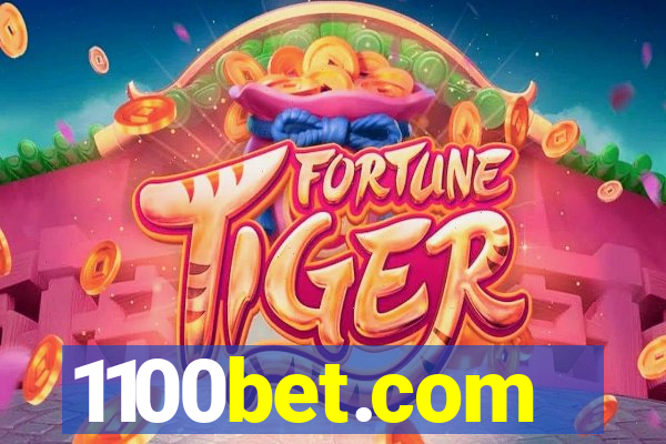 1100bet.com