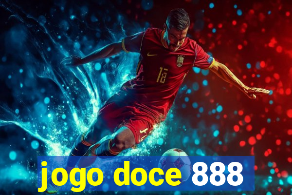 jogo doce 888