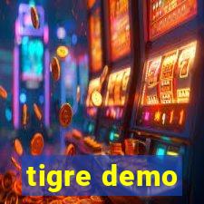 tigre demo