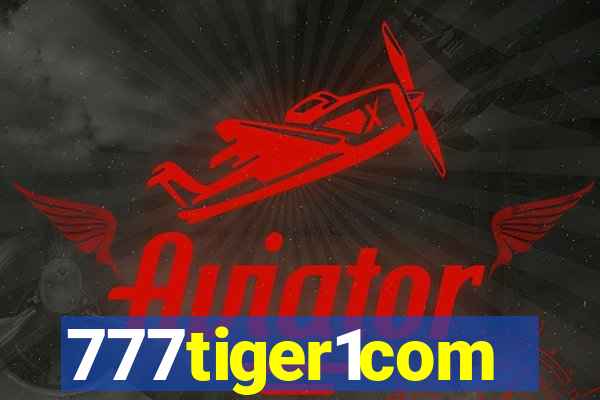 777tiger1com