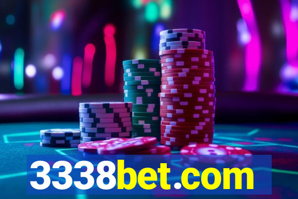 3338bet.com