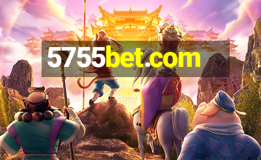 5755bet.com