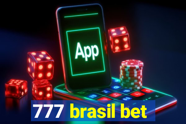 777 brasil bet