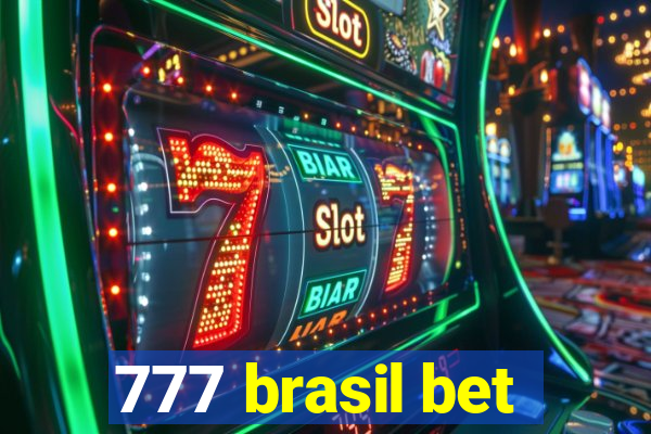 777 brasil bet