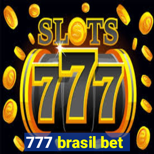 777 brasil bet