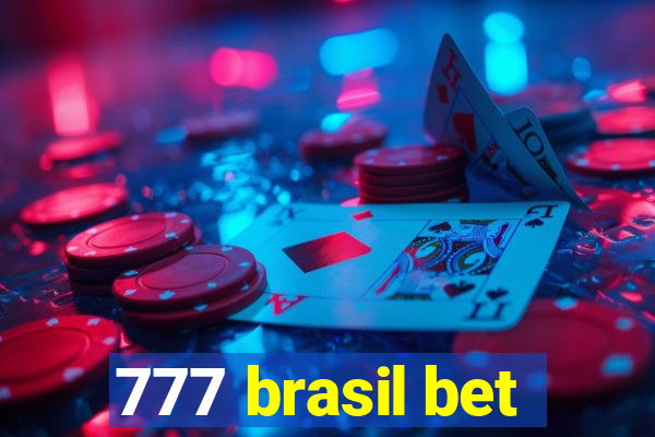 777 brasil bet