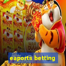 eaports betting