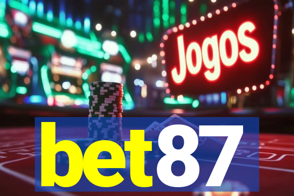 bet87