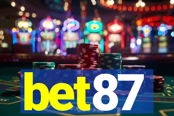 bet87