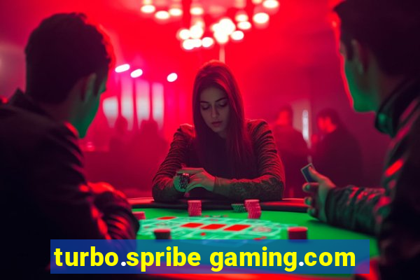 turbo.spribe gaming.com