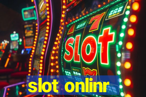 slot onlinr