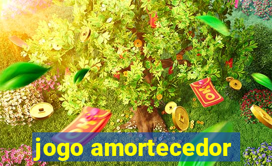 jogo amortecedor