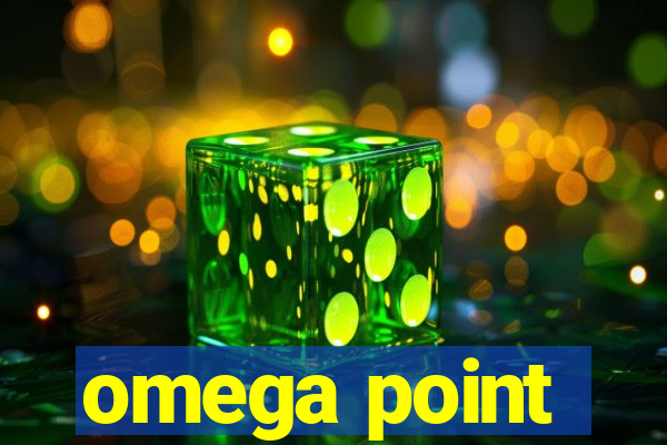 omega point