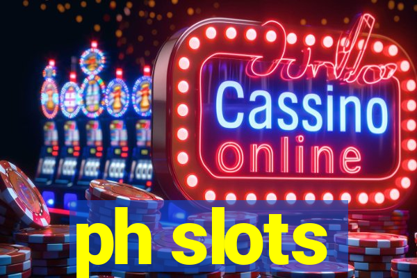 ph slots