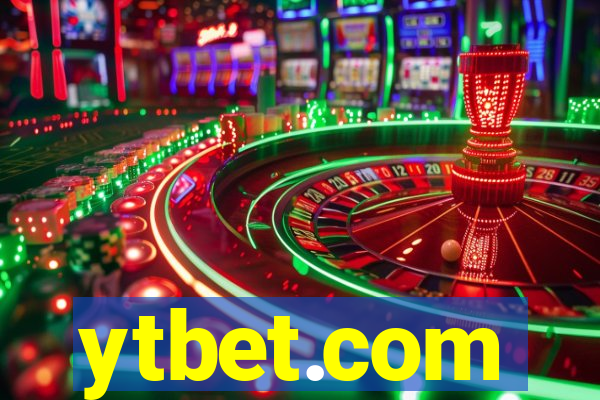 ytbet.com