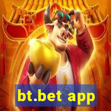 bt.bet app