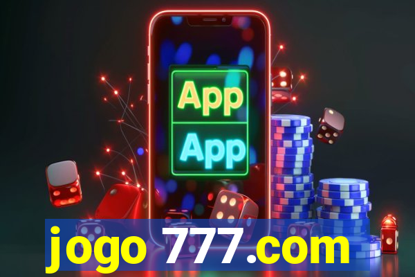 jogo 777.com