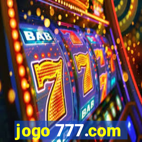 jogo 777.com