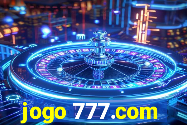 jogo 777.com