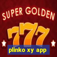 plinko xy app