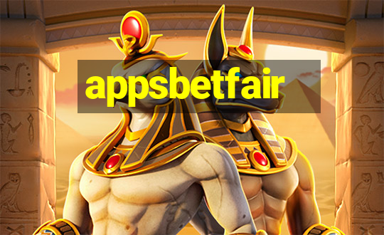 appsbetfair