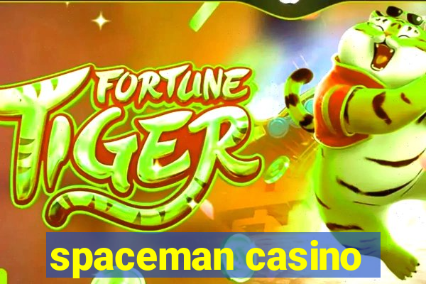 spaceman casino