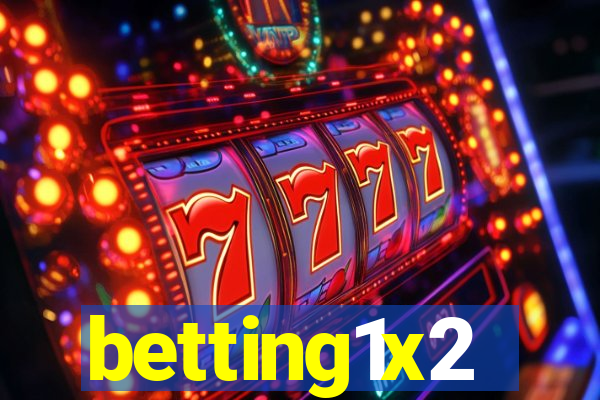 betting1x2