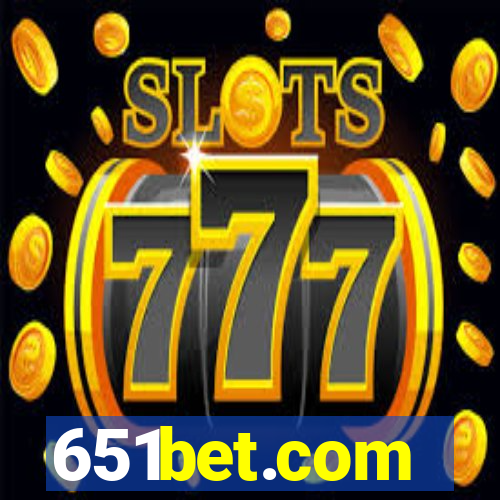 651bet.com