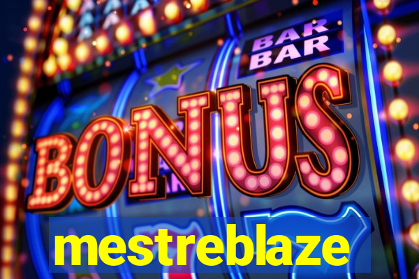 mestreblaze