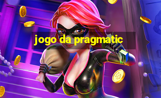 jogo da pragmatic