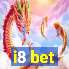 i8 bet