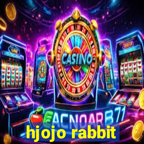 hjojo rabbit