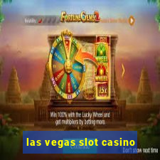 las vegas slot casino