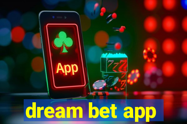 dream bet app