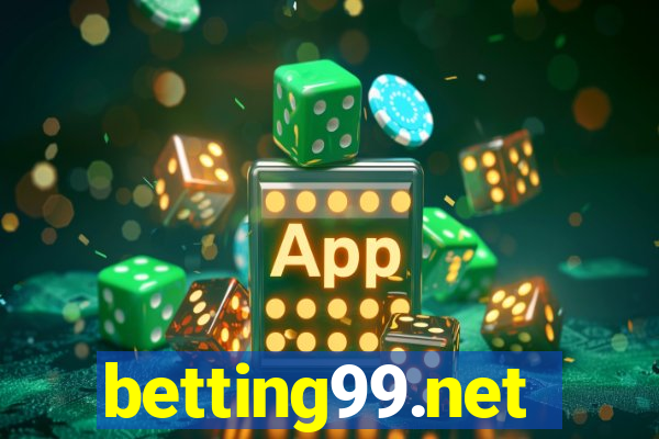 betting99.net