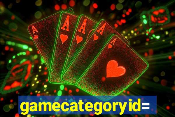 gamecategoryid=0