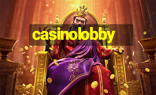 casinolobby