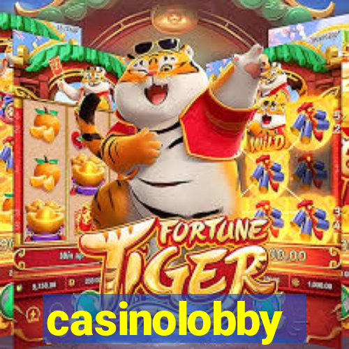 casinolobby