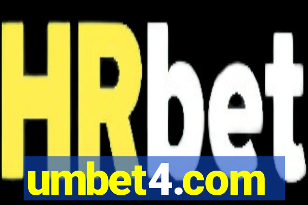 umbet4.com