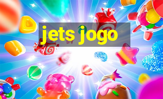 jets jogo